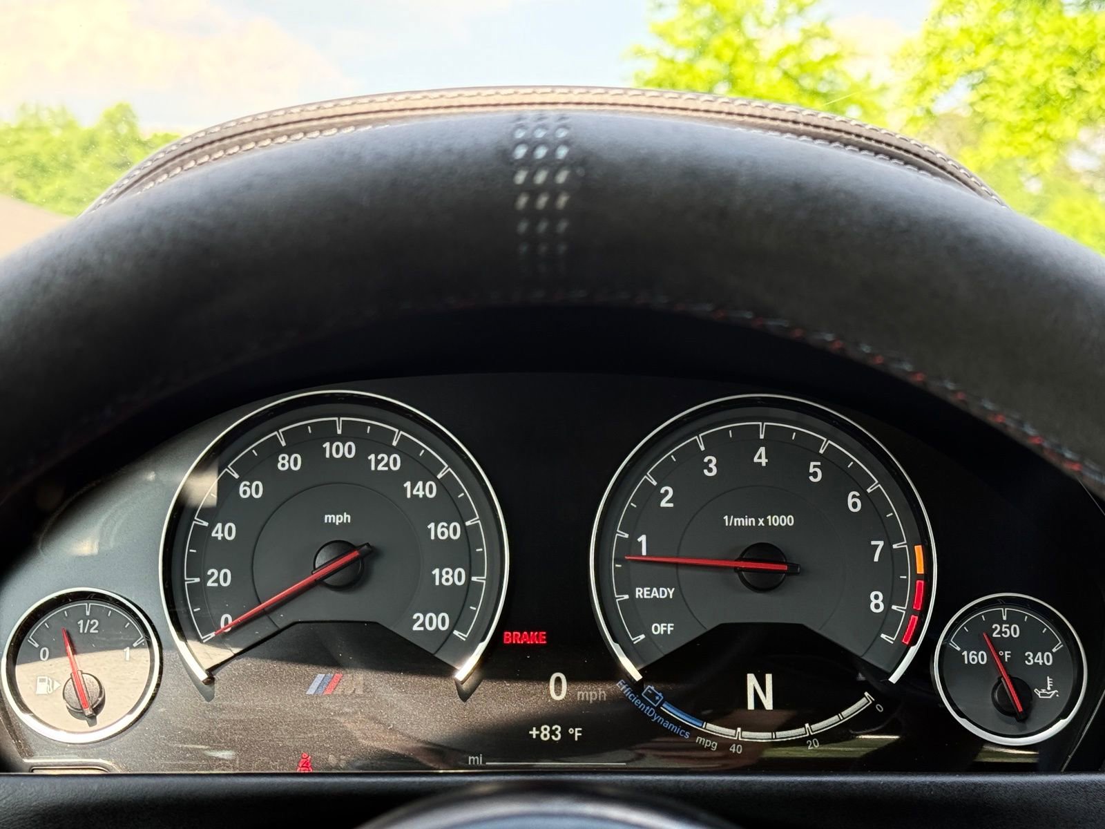 Used 2019 BMW M4 CS w/ Executive Package RWD image 24