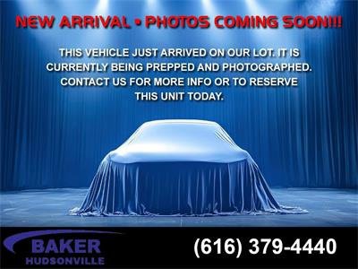 Used 2024 Jeep Wagoneer Series II w/ Flexible Seating Group