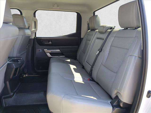 Used 2023 Toyota Tundra SR5 w/ TRD Off-Road Premium Package image 18