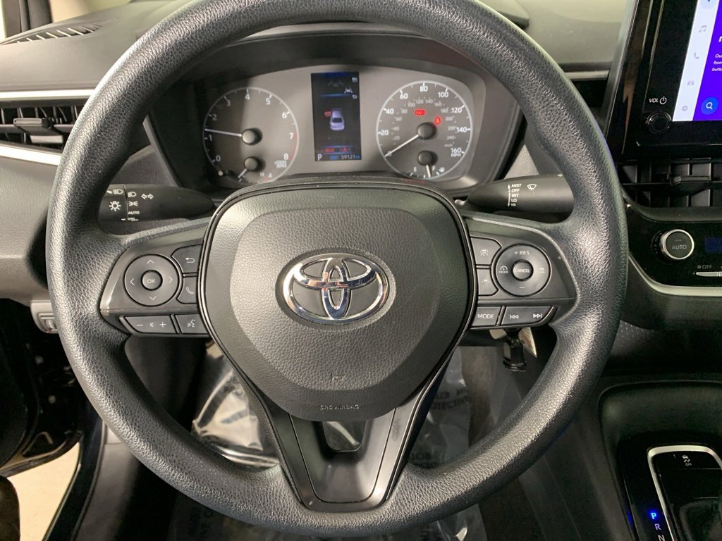 Used 2024 Toyota Corolla LE image 21