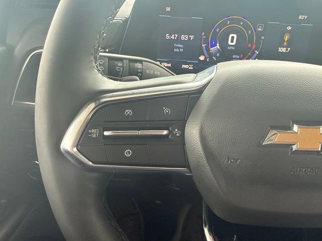 Used 2025 Chevrolet Suburban Premier AWD/4WD image 22