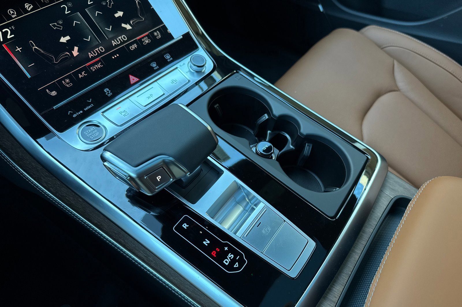 New 2026 Audi Q8 Prestige image 19