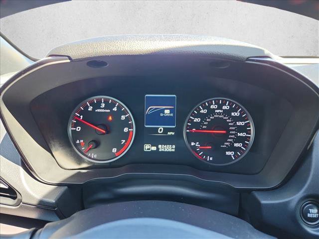 Used 2022 Subaru WRX Premium AWD/4WD image 22