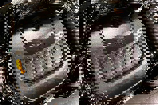 Used 2024 Volkswagen Tiguan SE R-Line w/ MDO Package, Three-Row image 32