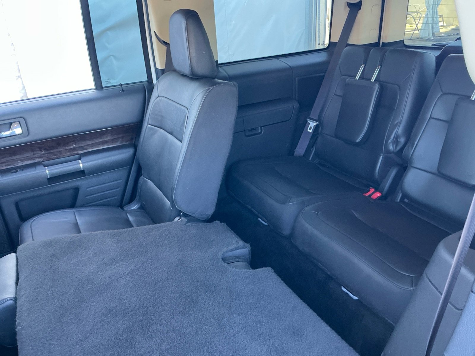 Used 2019 Ford Flex Limited image 27