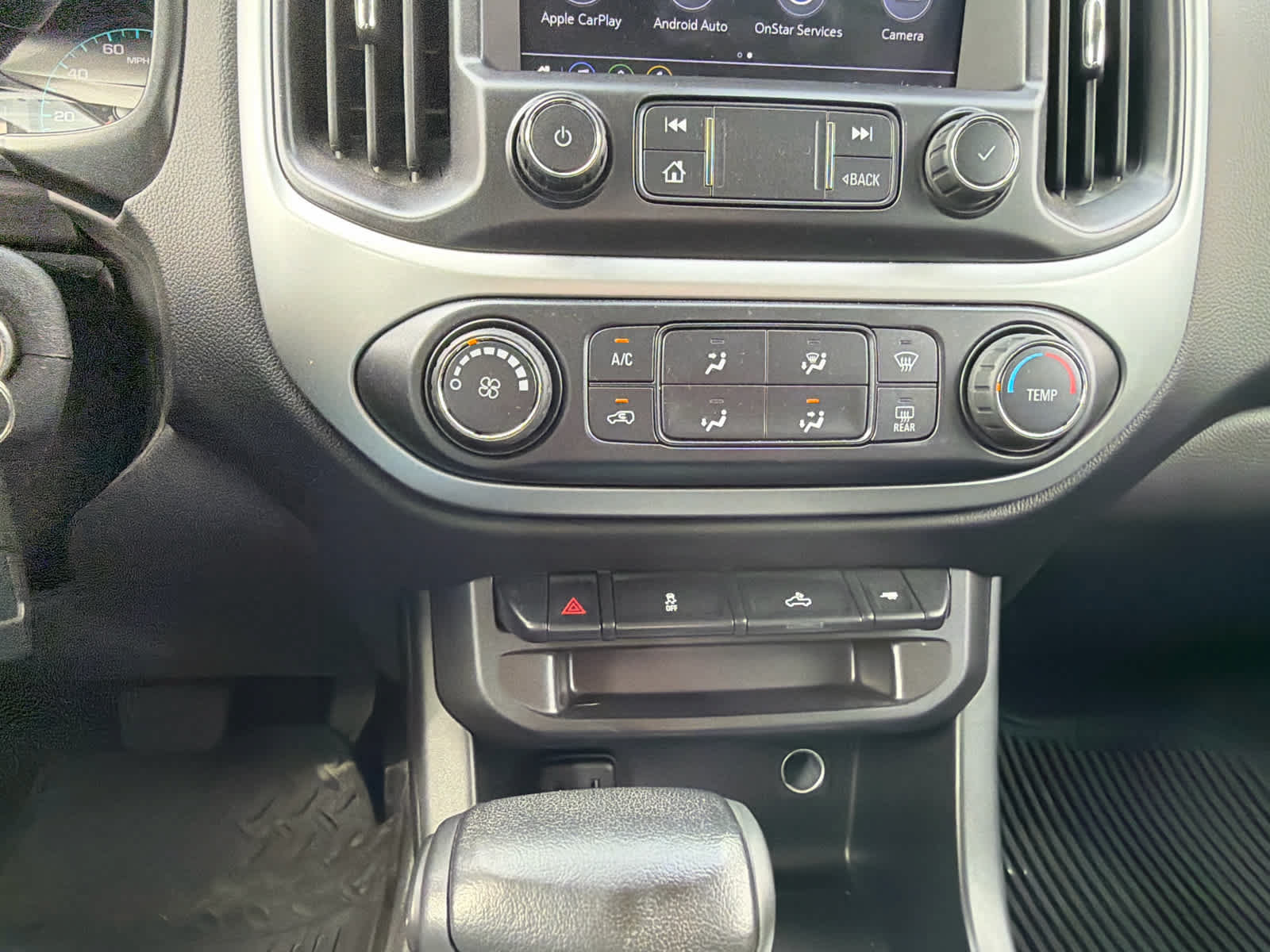 Used 2021 Chevrolet Colorado LT w/ LT Convenience Package AWD/4WD image 35