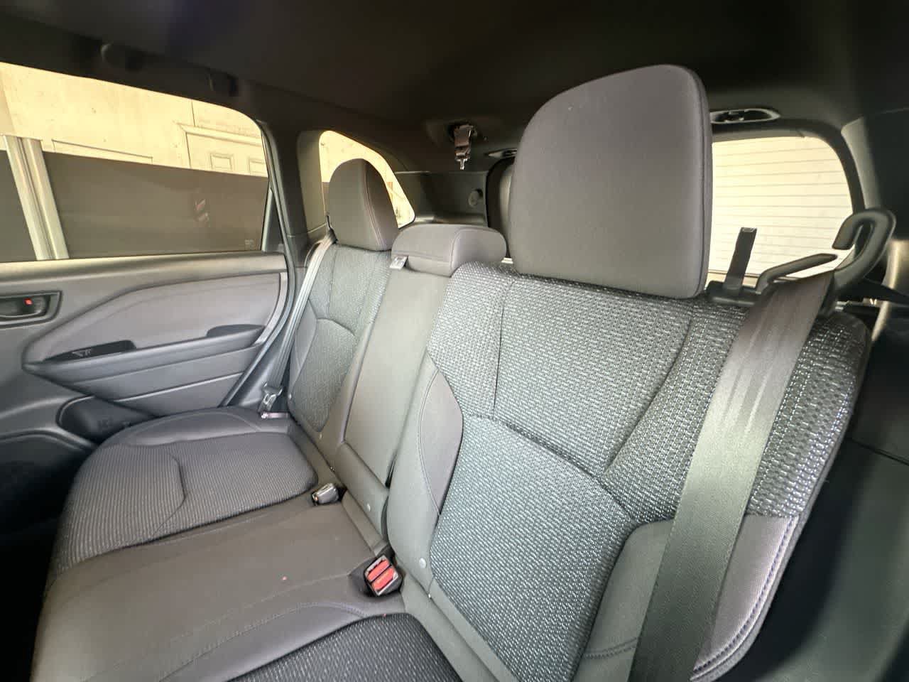Certified 2026 Subaru Forester Premium AWD/4WD image 22