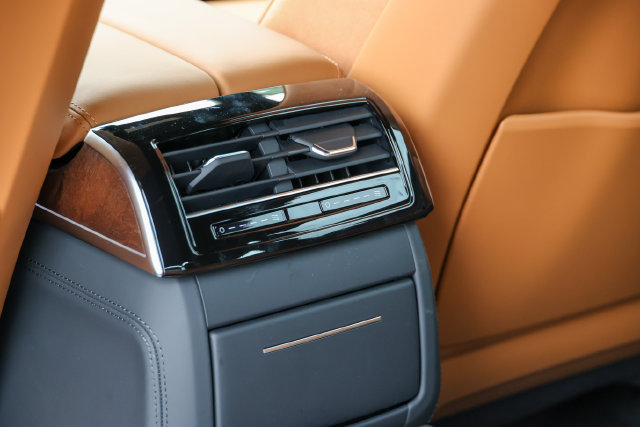 New 2027 Audi A8 L 3.0T AWD/4WD image 30