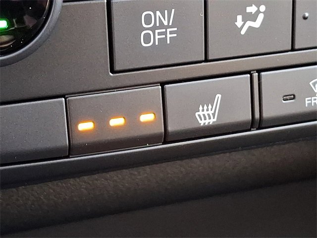 New 2026 Subaru Outback Premium image 19