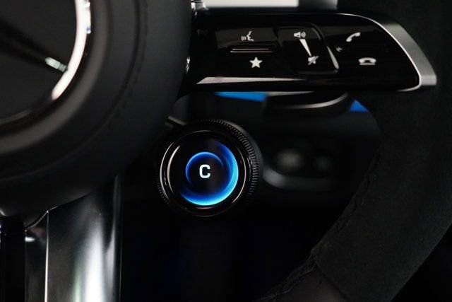 New 2025 Mercedes-Benz GLE 53 AMG 4MATIC Coupe image 23