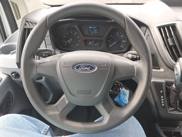 Used 2015 Ford Transit 350 148 Medium Roof image 25