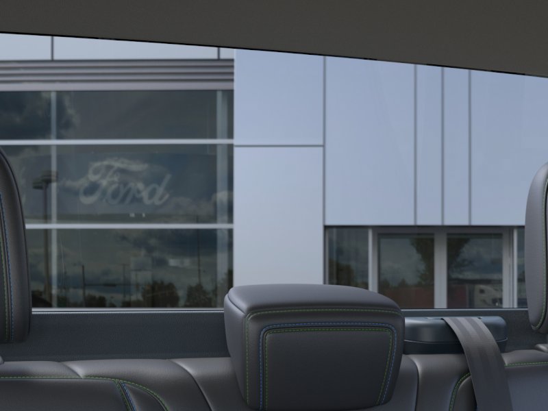 New 2026 Ford Maverick Lobo AWD/4WD image 24