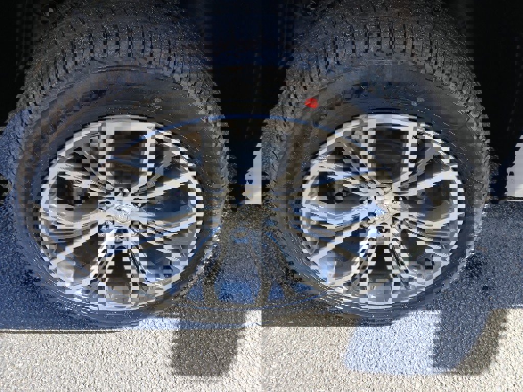 New 2026 RAM 1500 Tungsten image 19