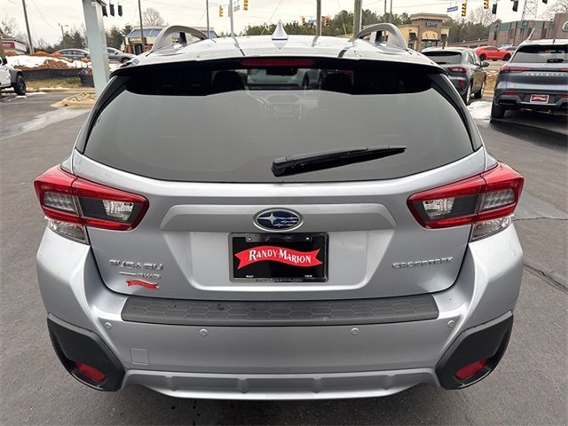 Used 2021 Subaru Crosstrek 2.5i Limited w/ Popular Package #5 image 4