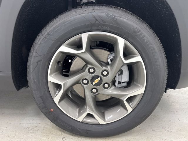 New 2026 Chevrolet Trax LT FWD image 31