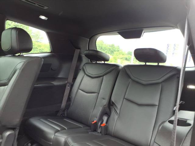 Used 2022 Cadillac XT6 Premium Luxury AWD/4WD image 11