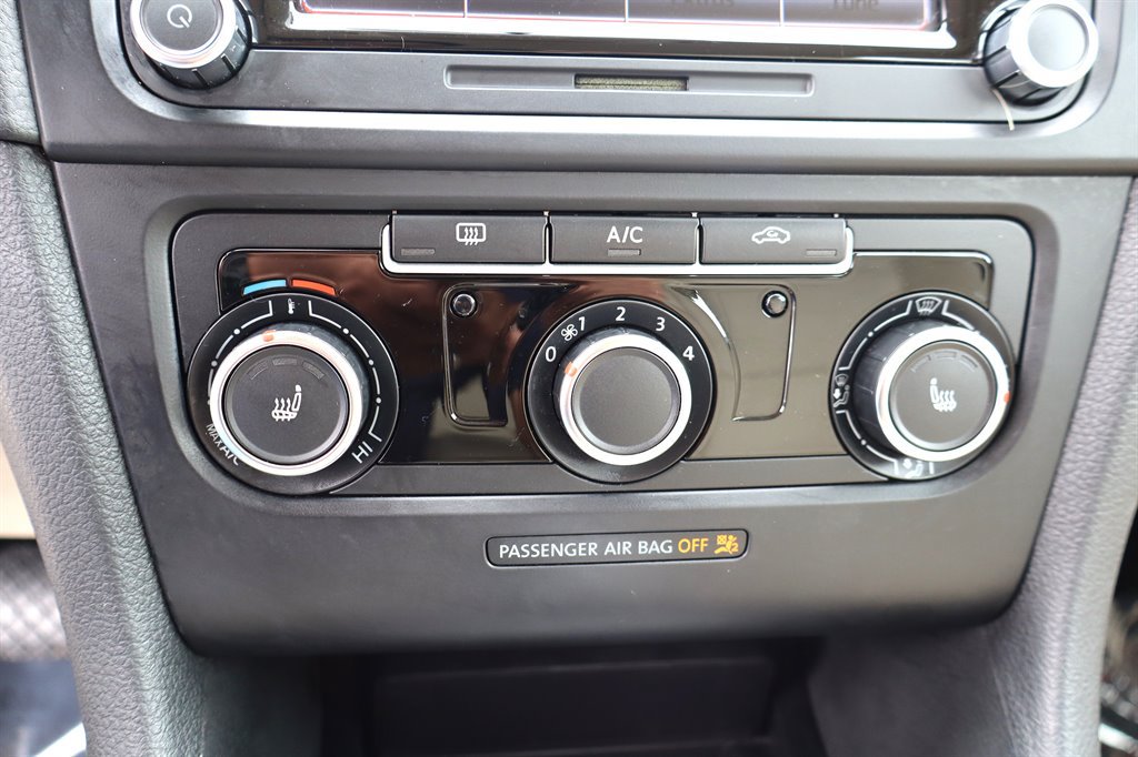 Used 2014 Volkswagen Jetta TDI FWD image 24