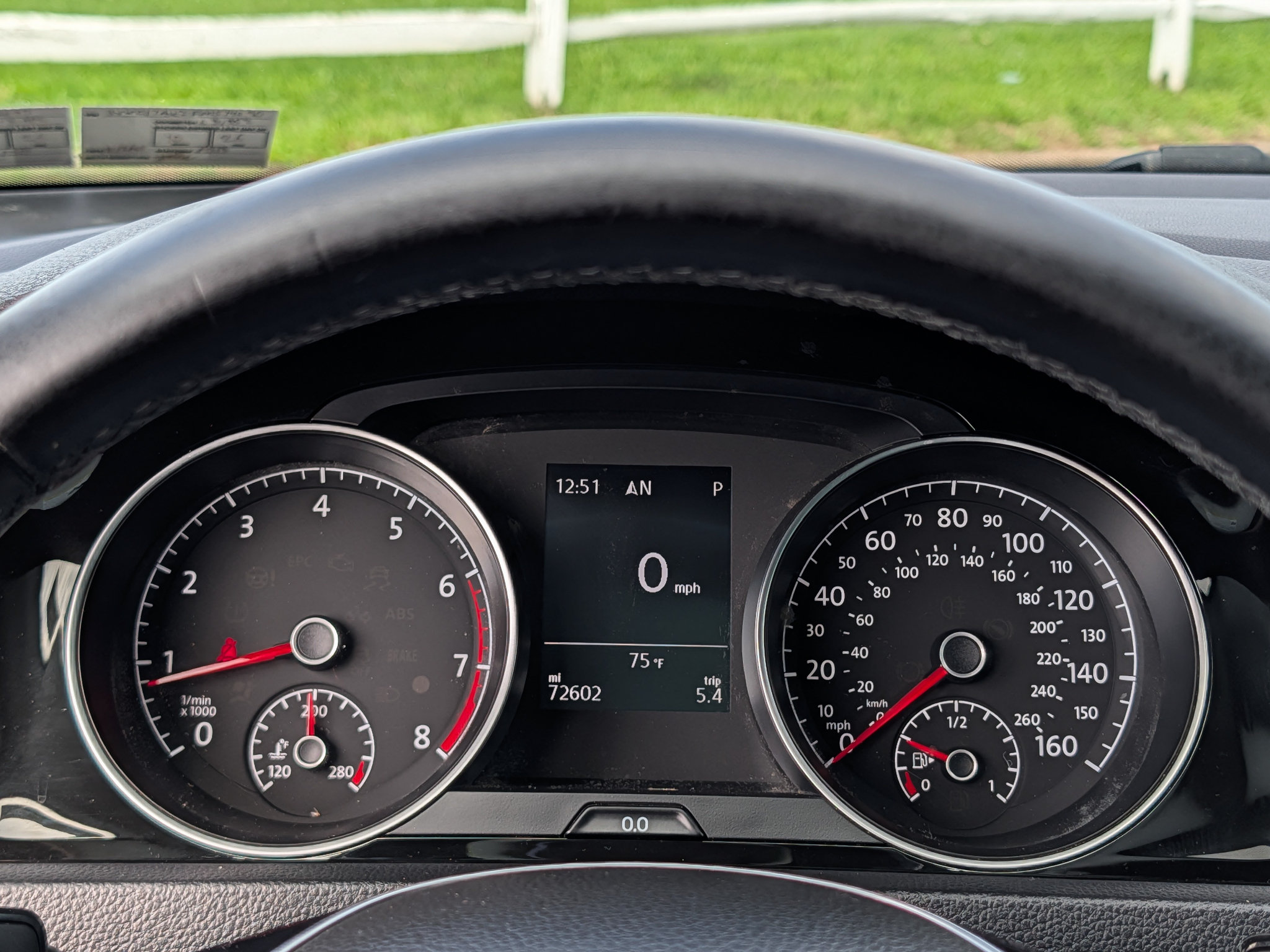 Used 2015 Volkswagen Golf SEL FWD image 23
