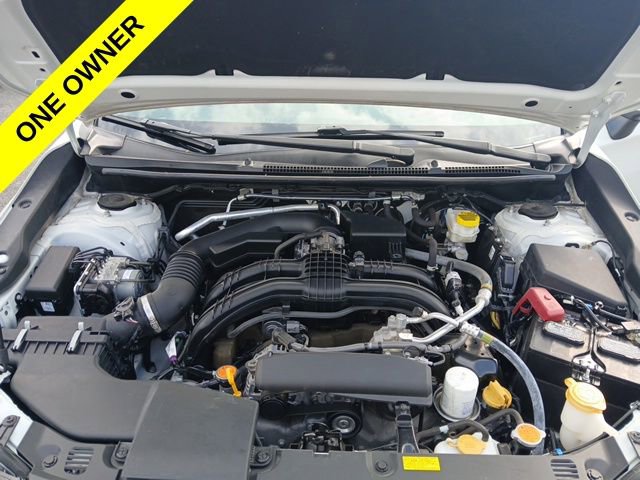 Used 2020 Subaru Impreza 2.0i Premium AWD/4WD image 32