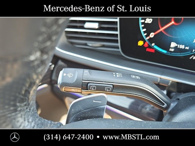 Used 2022 Mercedes-Benz GLE 350 4MATIC image 25
