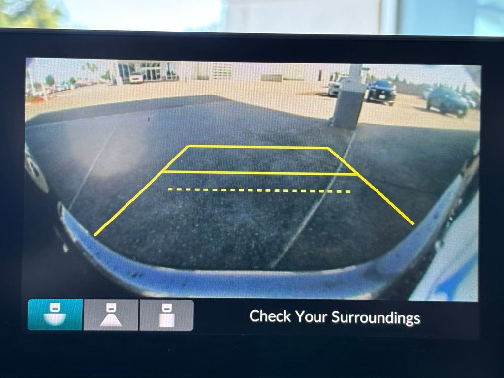 Used 2024 Honda Pilot LX image 35