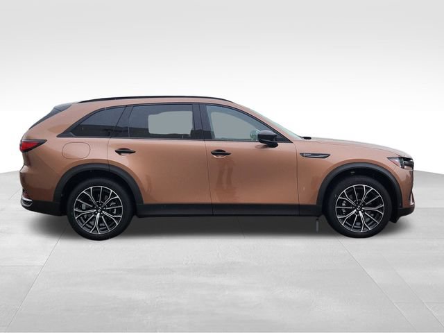 Certified 2025 MAZDA CX-70 Plug-In Hybrid w/ Premium Plus AWD/4WD image 10