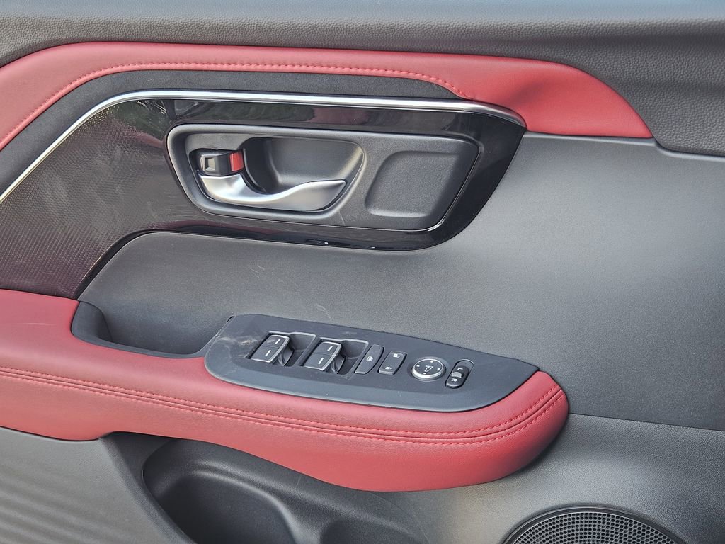 New 2026 Acura ADX A-Spec image 21