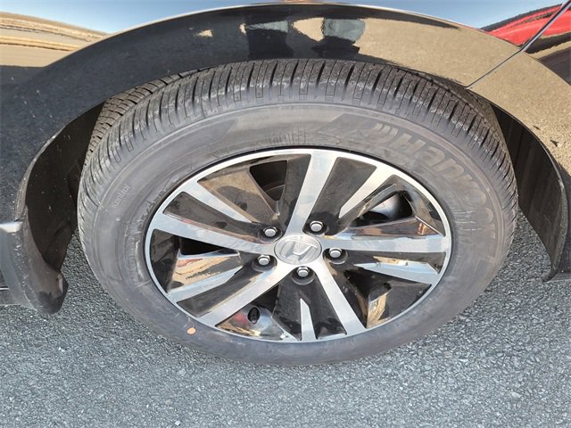 Used 2024 Honda Civic LX image 7