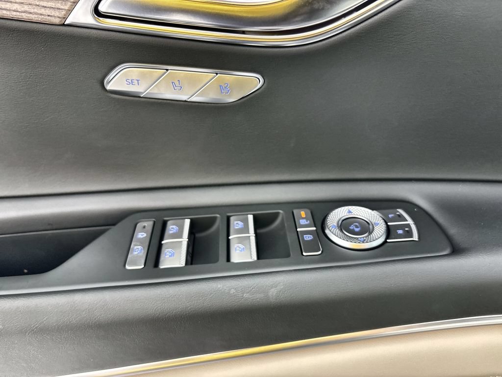 New 2026 Genesis GV80 2.5T Select AWD/4WD image 15