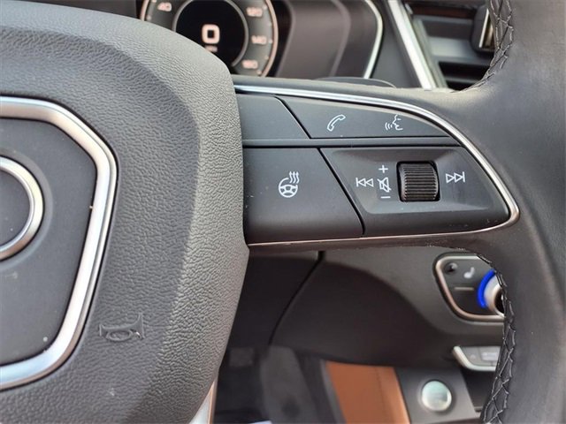 Used 2025 Audi Q5 2.0T Premium Plus w/ Premium Plus Package image 21