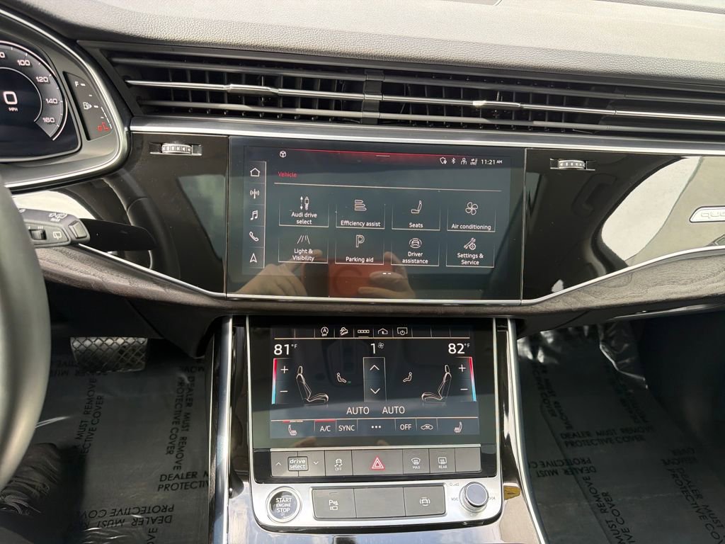 Used 2022 Audi Q7 3.0T Premium Plus w/ Premium Plus Package image 18