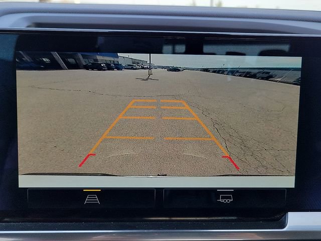 Used 2024 Chevrolet Silverado 1500 LT w/ Z71 Off-Road Package image 14