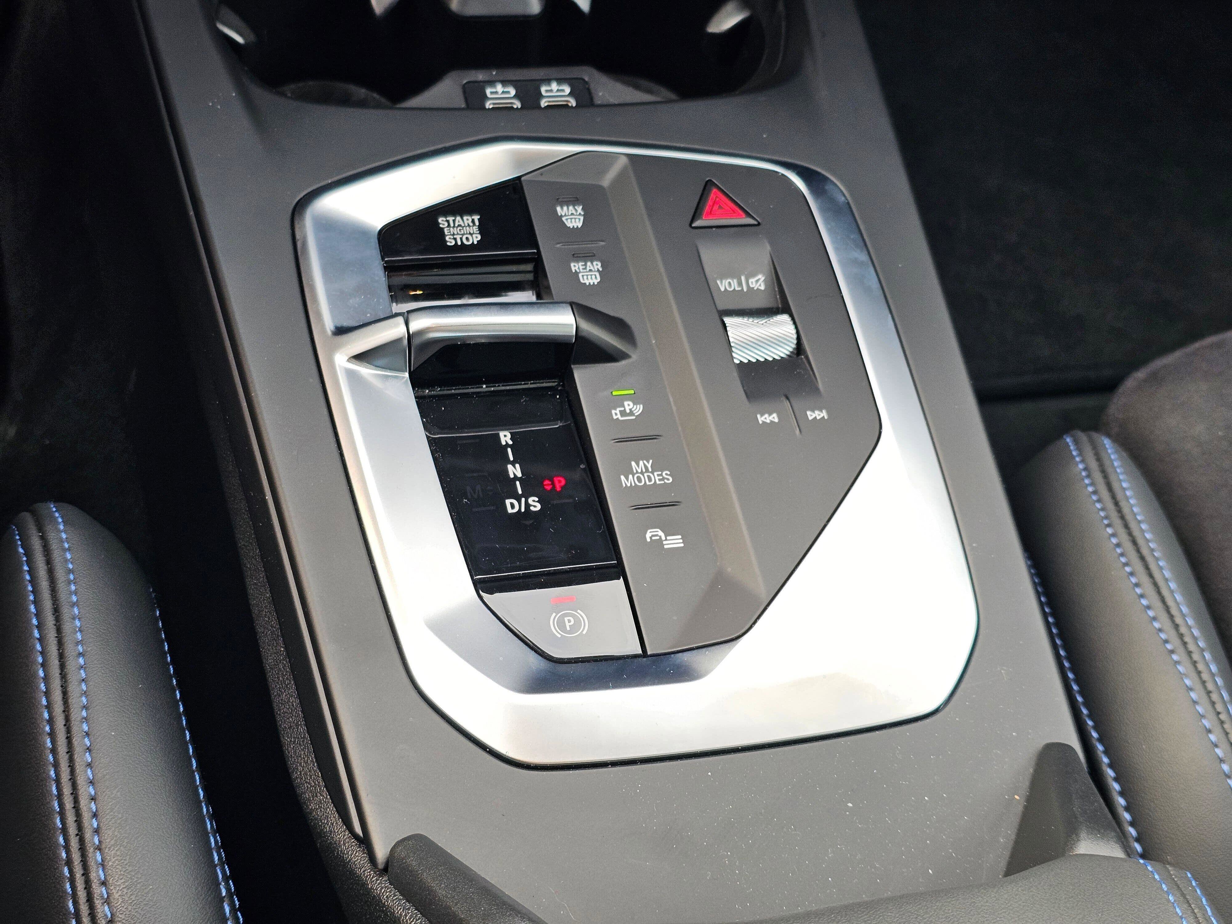 Certified 2025 BMW 228i xDrive w/ Premium Package image 23