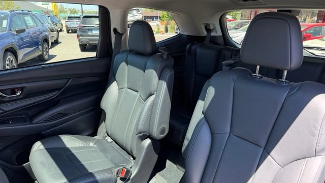 Certified 2026 Subaru Ascent Bronze Edition AWD/4WD image 17