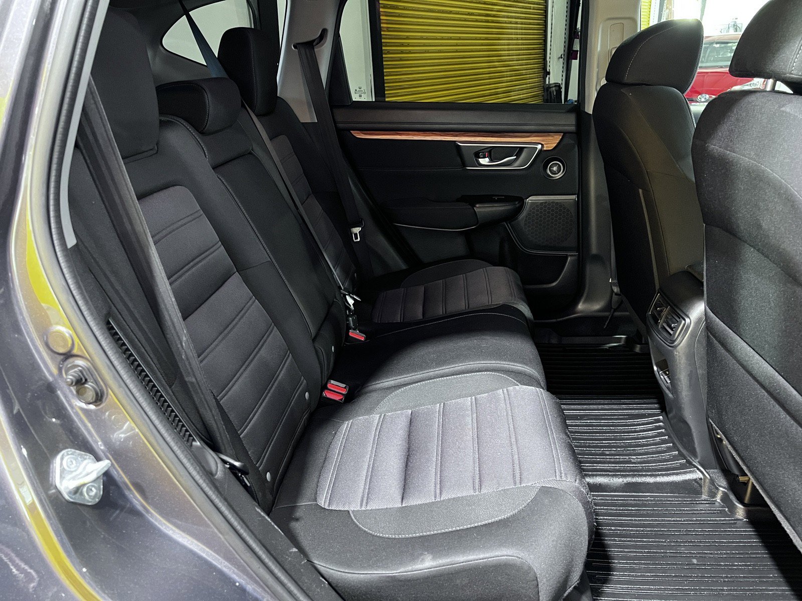 Used 2022 Honda CR-V EX image 18