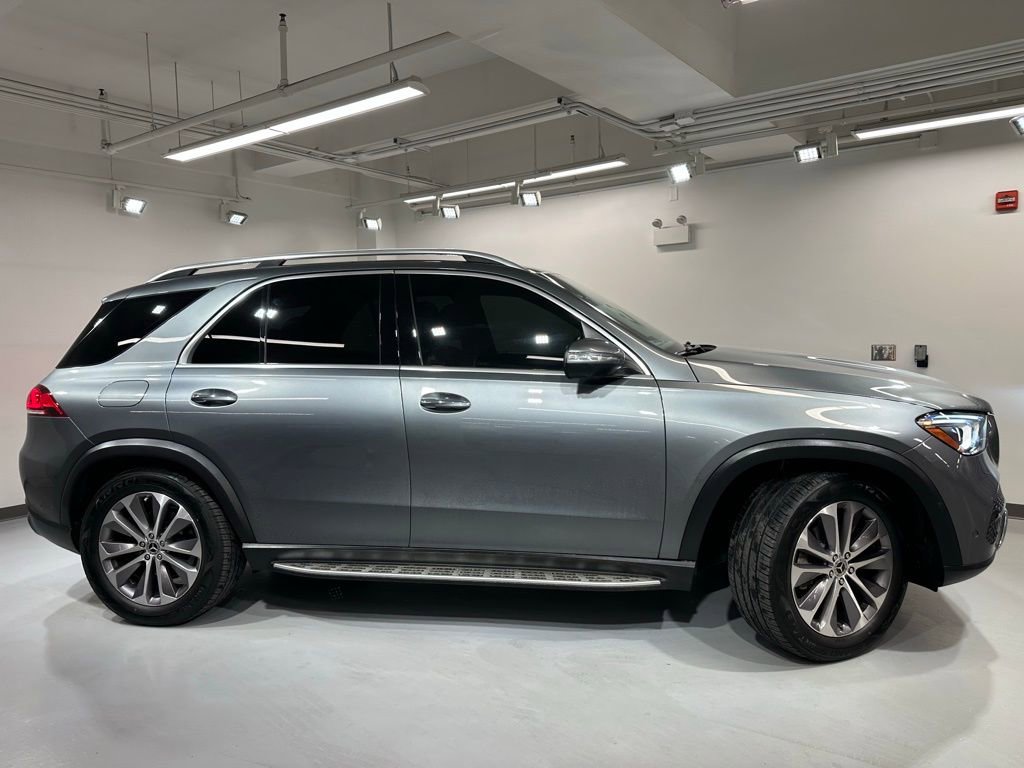 Used 2022 Mercedes-Benz GLE 350 4MATIC image 7