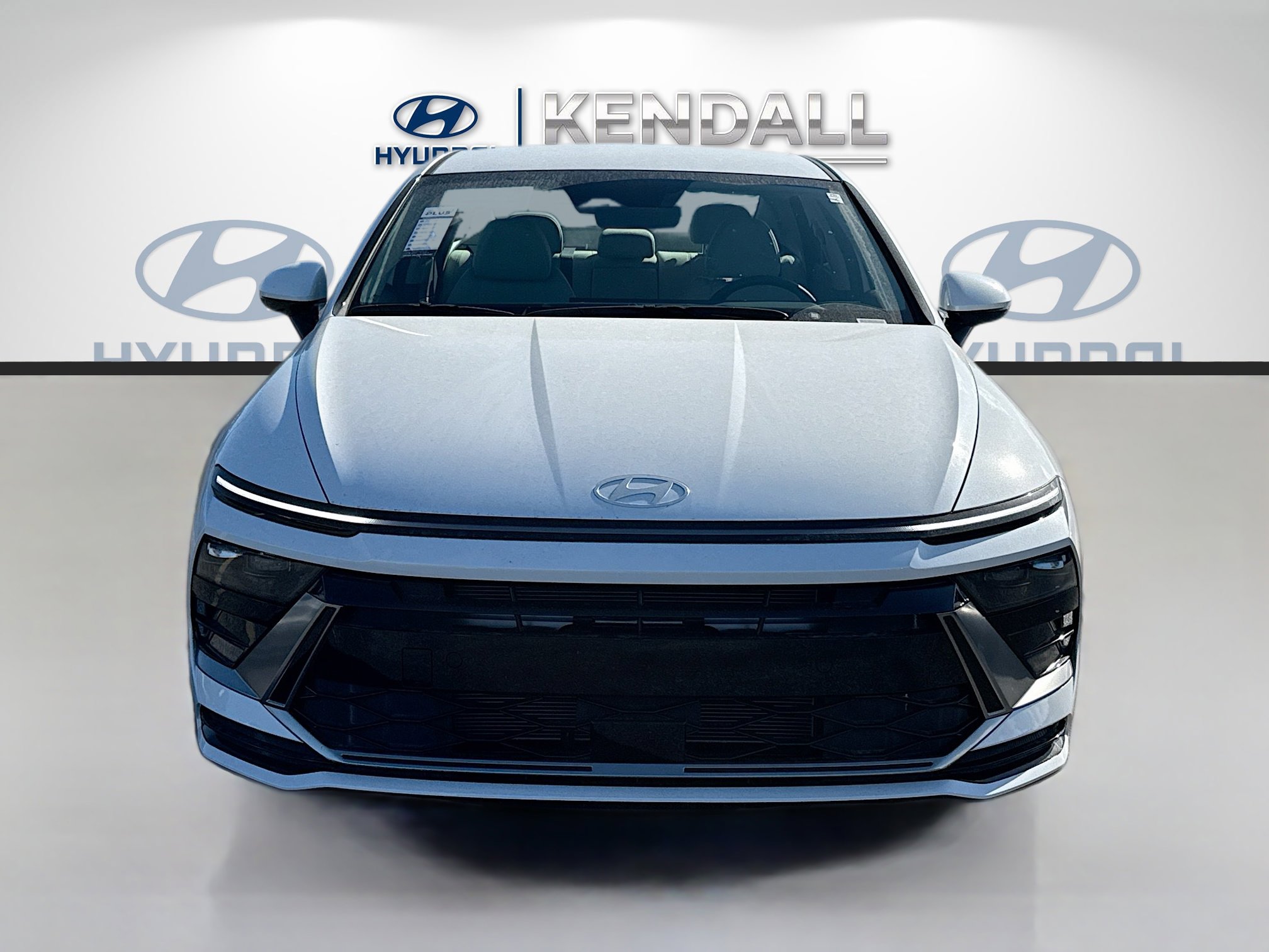 New 2026 Hyundai Sonata SEL image 2