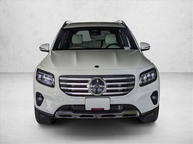 Certified 2025 Mercedes-Benz GLB 250 4MATIC image 5