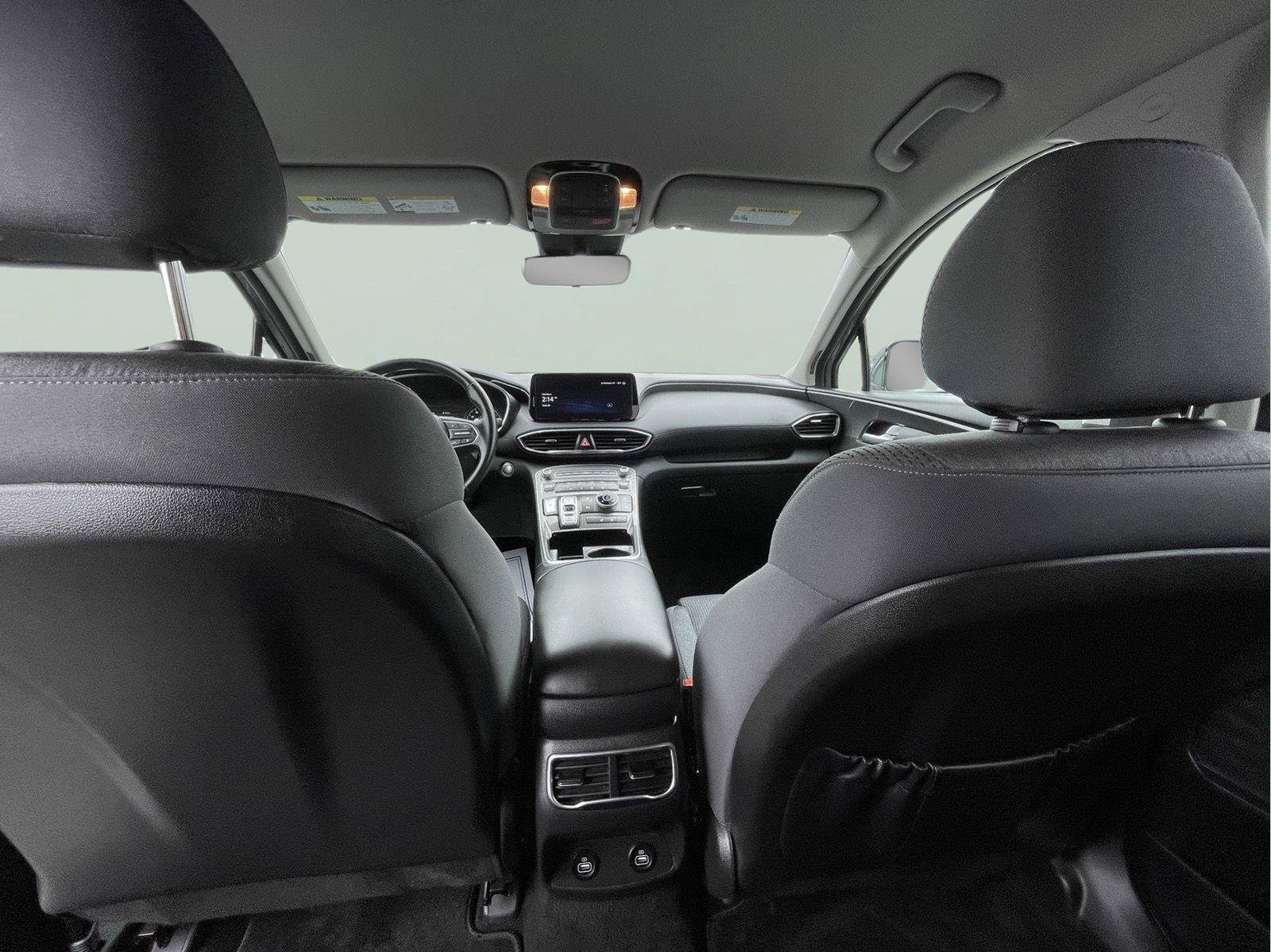 Used 2023 Hyundai Santa Fe SEL AWD/4WD image 19