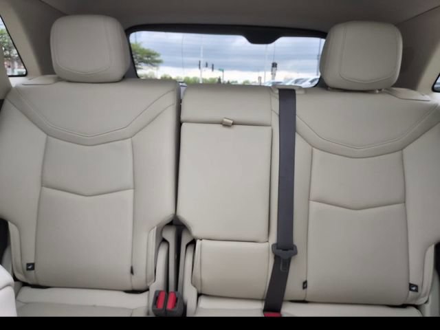 Used 2023 Cadillac XT5 Premium Luxury w/ Technology Package FWD image 22