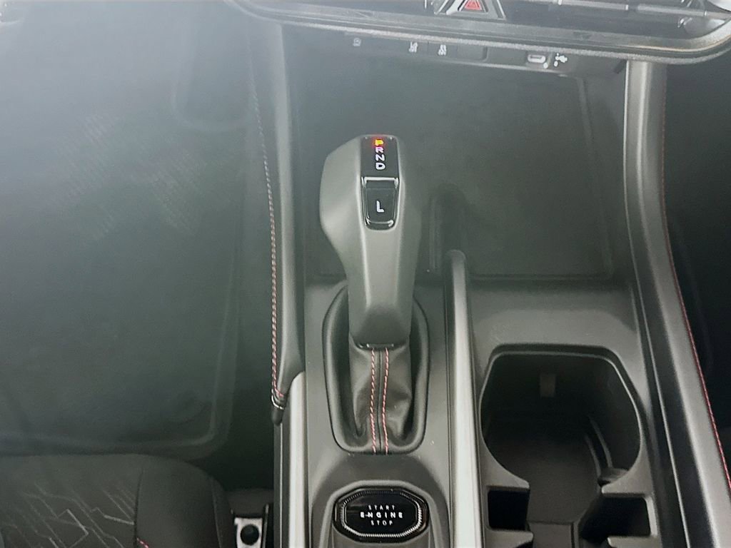 New 2026 Dodge Charger GT AWD/4WD image 12