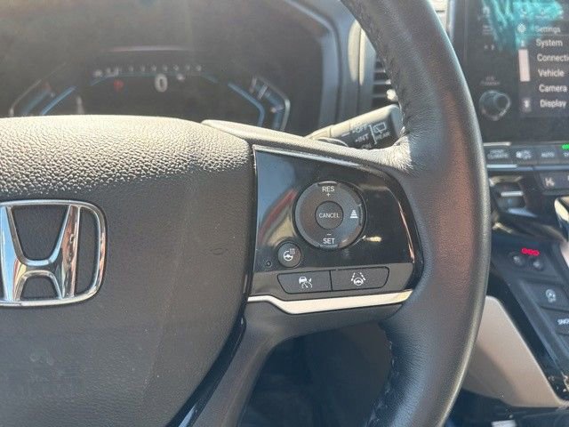 Used 2021 Honda Odyssey Elite image 20