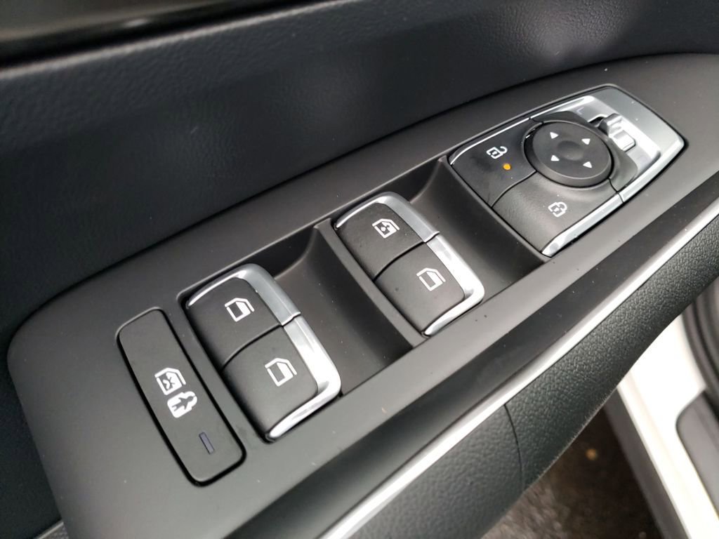 New 2026 Kia Sorento EX w/ EX Premium Package image 18