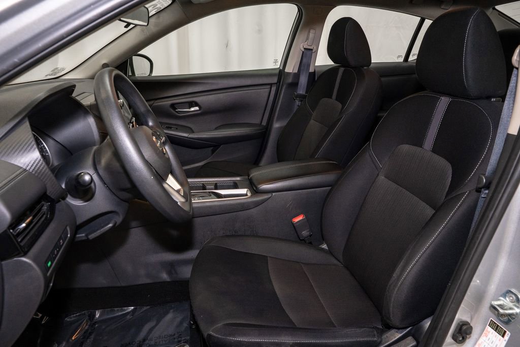 Used 2023 Nissan Sentra SV image 10