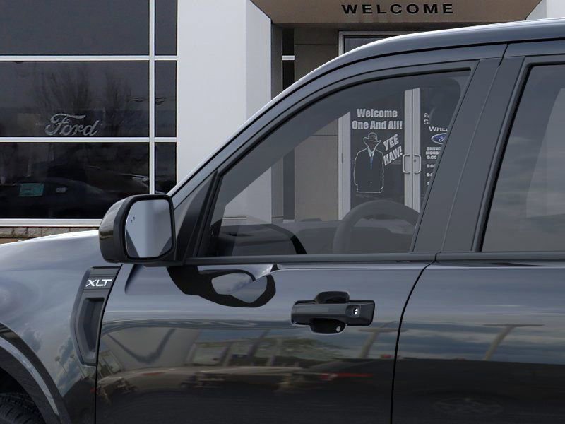 New 2026 Ford Maverick XLT w/ Equipment Group 301A image 21