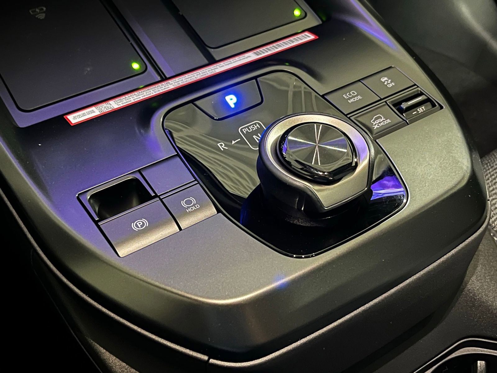 New 2026 Toyota bZ AWD/4WD image 26