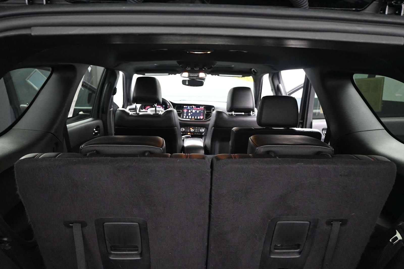 Used 2024 Dodge Durango GT AWD/4WD image 29