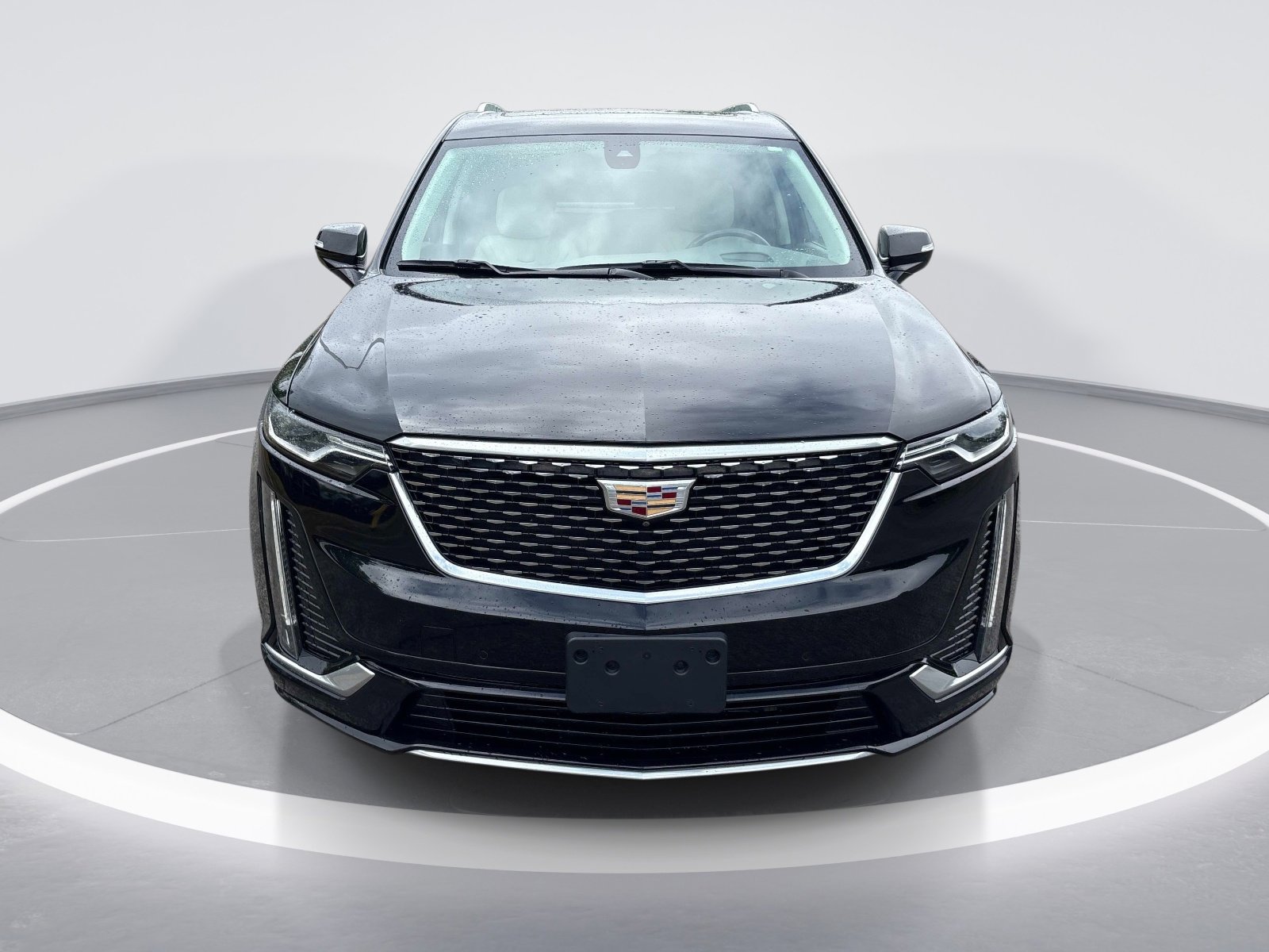Used 2021 Cadillac XT6 Premium Luxury AWD/4WD image 2