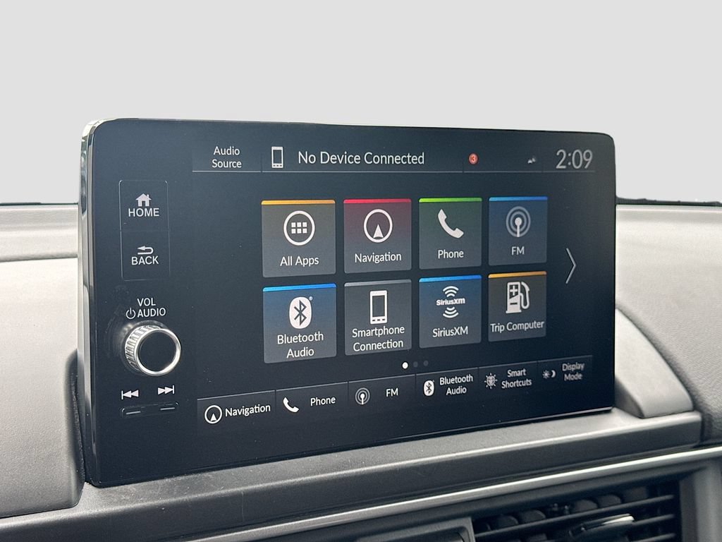 Used 2025 Honda Pilot Black Edition image 15