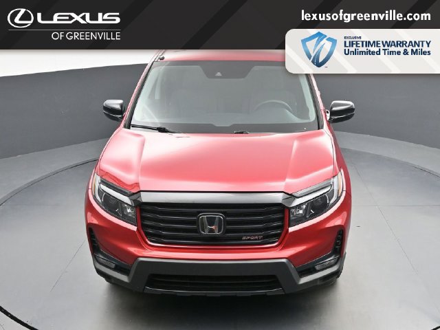 Used 2023 Honda Ridgeline Sport image 48